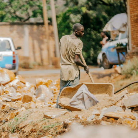 Course on Sanitation